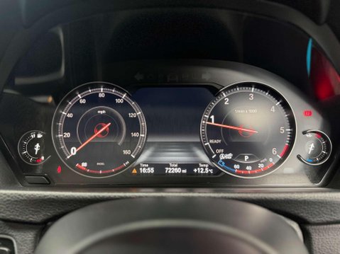 BMW 4 Series 2.0 420d M Sport Hatchback 5dr Diesel Auto Euro 6 (s/s) (190 ps) 29