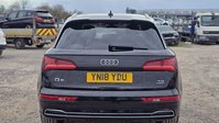 Audi Q5 2.0 TDI S line SUV 5dr Diesel S Tronic quattro Euro 6 (s/s) (190 ps) 12