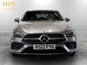 Mercedes-Benz CLA Class 1.3 CLA250e 15.6kWh AMG Line (Premium) Coupe 4dr Petrol Plug-in Hybrid 8G-D 2