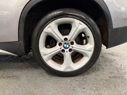 BMW X1 2.0 20d SE Steptronic xDrive Euro 5 5dr 21