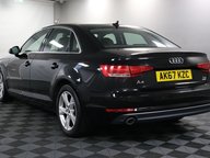 Audi A4 TDI ULTRA SE 10