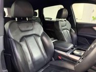 Audi Q7 3.0 TDI V6 50 S line SUV 5dr Diesel Tiptronic quattro Euro 6 (s/s) (286 ps) 26
