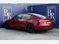 Tesla Model 3 Saloon 4dr Electric Auto RWD (208 ps) 6