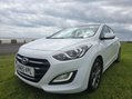 Hyundai i30 1.6 SE Auto Euro 6 5dr 3