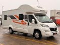 Swift Edge 35 C/C MULTIJET II 2