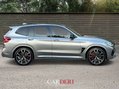 BMW X3 3.0 X3 M Competition Edition Auto 4WD 5dr 5