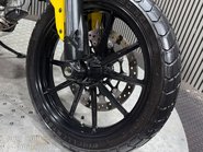 Ducati Scrambler 800 ICON 2016 ONLY 9K LEO VINCE EXHAUST LONG MOT 803CC 25
