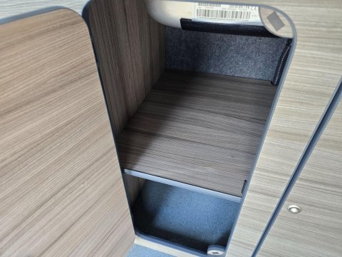 Peugeot Boxer Riviera Motors Conversion 28