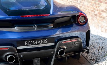 Ferrari 488 Pista 24