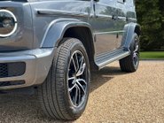 Mercedes-Benz G Series G 400 D 4MATIC AMG LINE PREMIUM PLUS 21