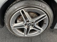 Mercedes-Benz C Class C 220 D AMG LINE EDITION 44