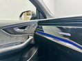 Audi SQ8 4.0 TDI V8 Vorsprung Tiptronic quattro Euro 6 (s/s) 5dr 11