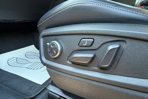 Audi SQ5 TDI QUATTRO MHEV - COMFORT & SOUND PACK - FULL AUDI SERVICE HISTORY  35
