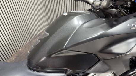 Honda VFR 800 2019 30K LONG MOT ADVENTURE BIKE 800CC VTEC 38