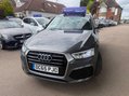 Audi Q3 2.0 TDI S line quattro Euro 6 (s/s) 5dr 8