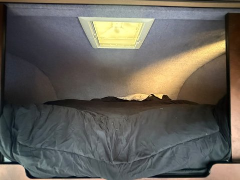 Iveco Daily 45C15 RACE TRUCK, 6 BERTH CAMPER RACE VAN SPORTSHOME 22