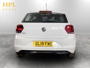 Volkswagen Polo 1.0 EVO SE Hatchback 5dr Petrol Manual Euro 6 (s/s) (65 ps) Air Con - Bluet 6