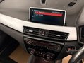 BMW X1 1.5 18i GPF SE DCT sDrive Euro 6 (s/s) 5dr 18