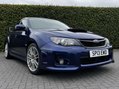 Subaru WRX Sti 2.5T Type UK Saloon 4dr Petrol Manual 4WD Euro 5 (300 ps) 1