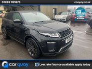 Land Rover Range Rover Evoque 2.0 Range Rover Evoque HSE Dynamic TD4 Auto 4WD 5dr 1