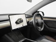Tesla Model Y (Dual Motor) Performance SUV 5dr Electric Auto 4WDE (426 bhp) 3