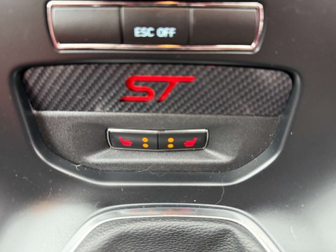 Ford Fiesta 1.6 Fiesta ST-3 T 3dr 85