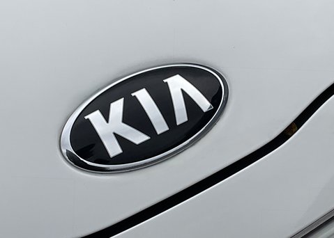 Kia Soul 150kW First Edition 64kWh 4