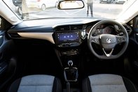 Vauxhall Corsa DESIGN 3