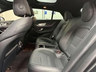 Mercedes-Benz Amg GT 4.0 63 V8 BiTurbo S (Premium Plus) Coupe 5dr Petrol SpdS MCT 4MATIC+ Euro 6 40