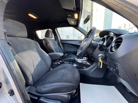Nissan Juke ACENTA PREMIUM DCI 30