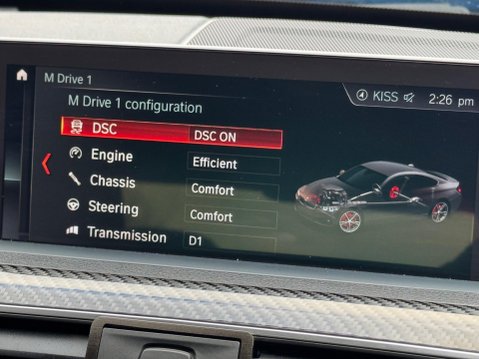 BMW M4 3.0 BiTurbo GPF Competition DCT Euro 6 (s/s) 2dr 28