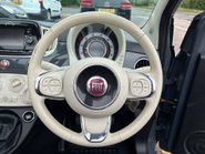 Fiat 500 1.2 LOUNGE CONVERTIBLE 15