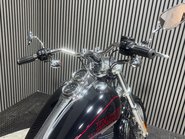 Harley-Davidson Dyna 1690 FXDL LOW RIDER 2015 ONLY 15K SPORTS EXHAUST NEW MOT 28