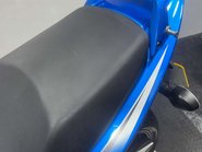 Suzuki GSX650 GSXF 650 2014 37K NEW MOT VERY CLEAN BIKE 650CC A2 19