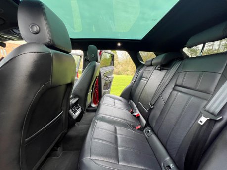 Land Rover Range Rover Evoque EDITION 18