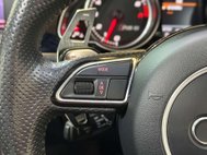 Audi RS5 4.2 FSI V8 Coupe 2dr Petrol S Tronic quattro Euro 5 (450 ps) 31