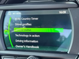 Mini Countryman 1.5 Countryman Cooper Auto 5dr 40