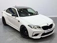 BMW M2 3.0 BiTurbo Competition Coupe 2dr Petrol DCT Euro 6 (s/s) (410 ps) 6