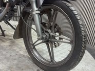 Keeway RK 2015 RUNNING PROJECT BIKE 125CC LEARNER 18