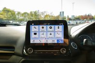 Ford Ecosport TITANIUM 28