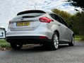 Ford Focus TITANIUM WITH NAV 14