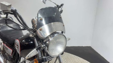 Huoniao HN 125 2015 24K RUNNING PROJECT BIKE CRUISER LEARNER BIKE 125CC 17