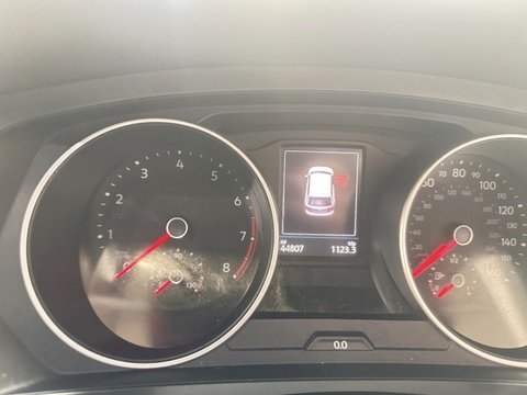 Volkswagen Tiguan LIFE TSI DSG 14