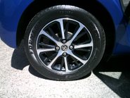Toyota Yaris VVT-I ICON TECH ONLY 16,000 MILES FROM NEW 10