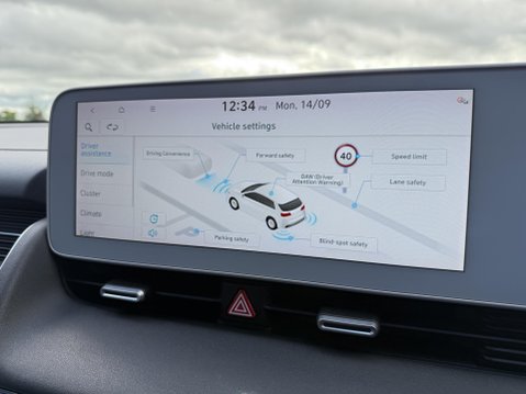 Hyundai IONIQ 5 77kWh Premium Hatchback 5dr Electric Auto (228 ps) 47