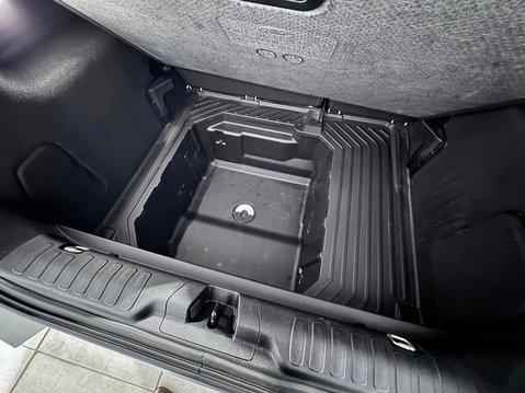 Ford Puma 1.0T EcoBoost MHEV Titanium Euro 6 (s/s) 5dr 31