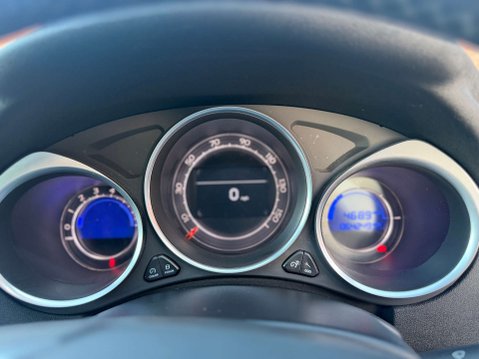 DS 4 1.6 DS4 Crossback Blue HDi S/S 5dr 24