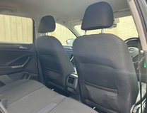 Volkswagen T-Roc (Sold) 1.5 TSI EVO United SUV 5dr Petrol Manual Euro 6 (s/s) (150 ps) 16