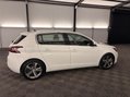 Peugeot 308 1.2 PureTech GPF Allure Euro 6 (s/s) 5dr 58