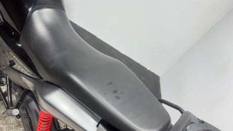 Honda CB 2022 72 PLATE 9K NEW MOT SERVICED 125CC LEARNER BIKE CBF125 20